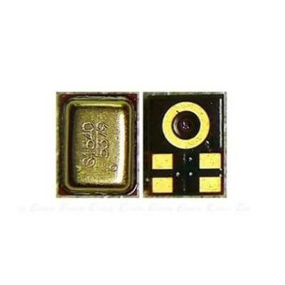 Thay mic thoại ASUS ZenFone Max Plus M1