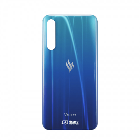 Thay mặt lưng Vsmart Live