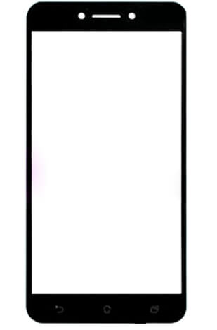 Thay mặt kính ASUS ZenFone Live