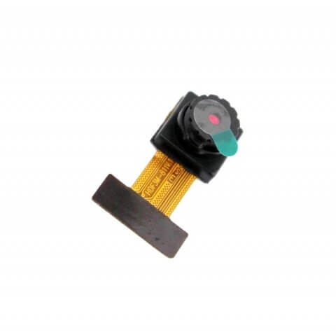 Thay camera trước ASUS ZenFone Live