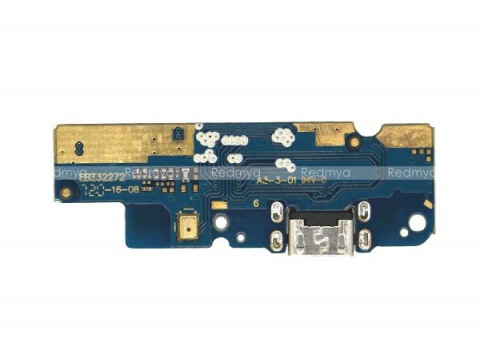 Thay chân sạc ASUS ZenFone 3 Max 5.2