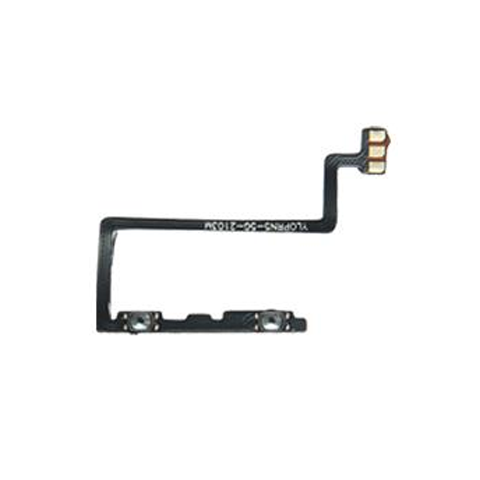Thay dây nút âm lượng OPPO Reno5 4G