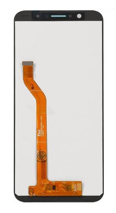 Thay cảm ứng ASUS ZenFone Max Pro M1