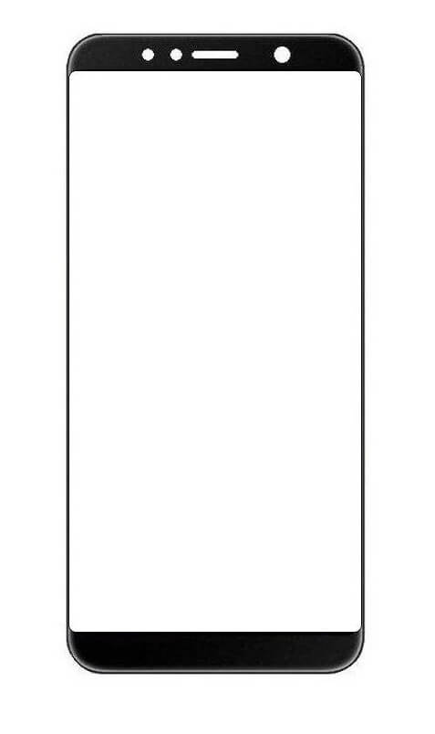 Thay mặt kính ASUS ZenFone Max Pro M1