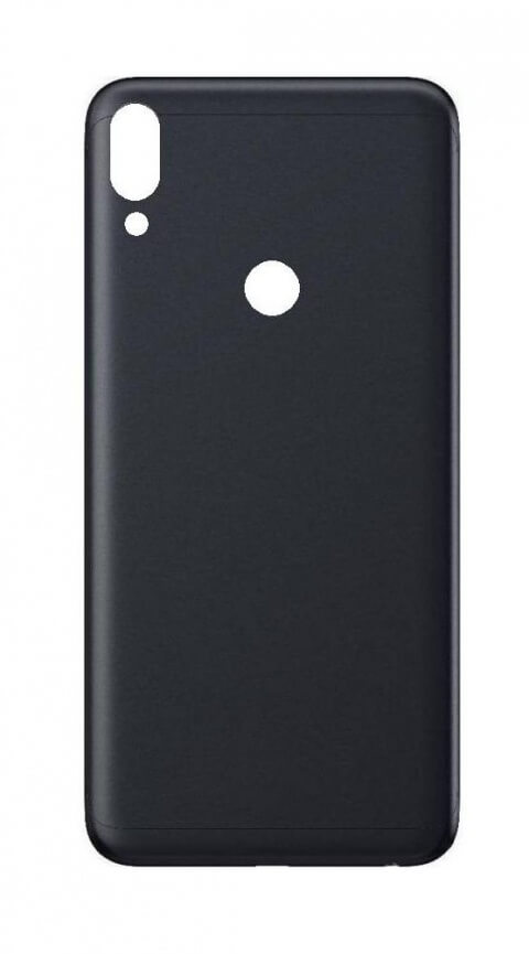 Thay mặt lưng ZenFone Max Pro M1