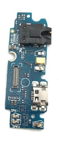 Thay mic thoại ASUS ZenFone Max Pro M1