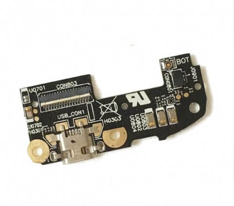 Thay chân sạc ASUS Zenfone 2