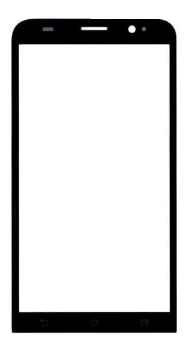 Thay mặt kính ASUS ZenFone 2