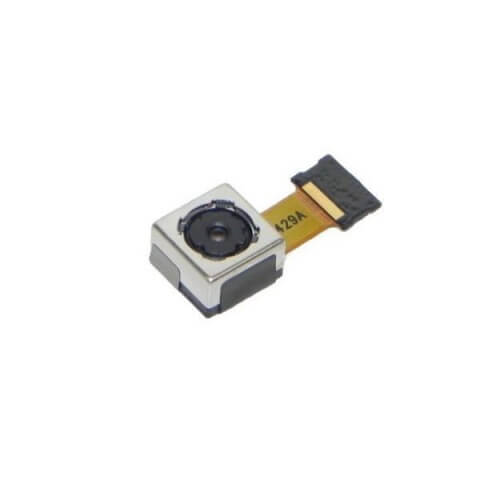 Thay camera trước ASUS ZenFone 2