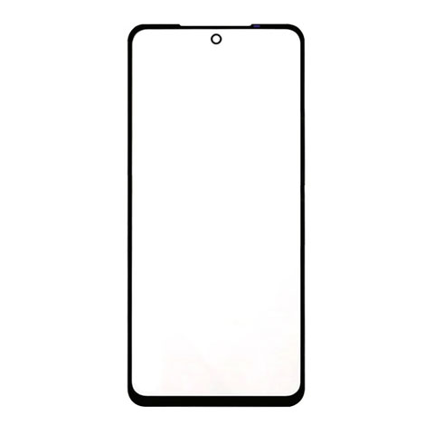 Thay mặt kính Xiaomi Redmi Note 10S