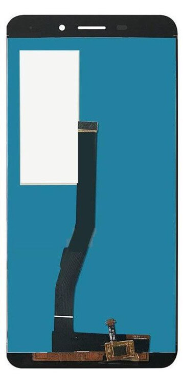 Thay màn hình ASUS ZenFone 3 Laser