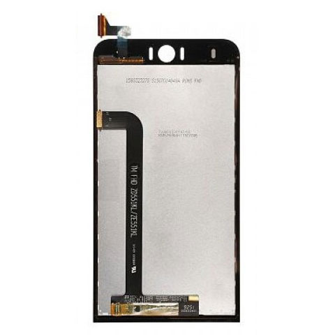 Thay màn hình ASUS ZenFone Selfie