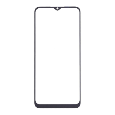 Thay mặt kính realme 5