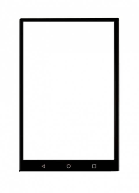 Mặt kính màn hình KEYone