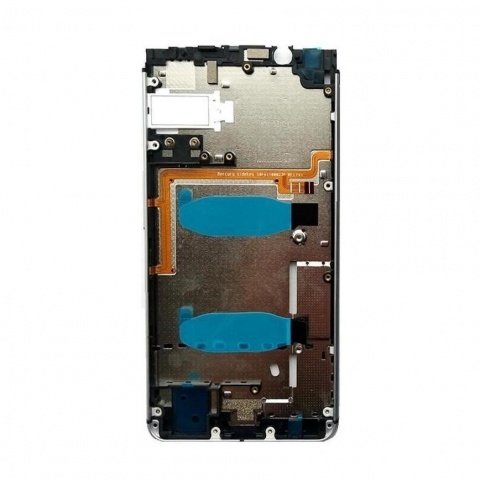 Khung sườn BlackBerry KEYone
