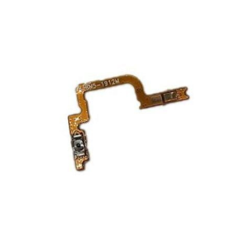 Thay dây nút nguồn realme 5