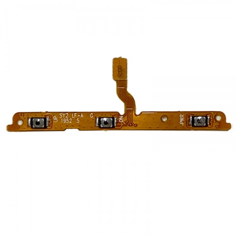 Thay dây nút nguồn Samsung Galaxy S20+