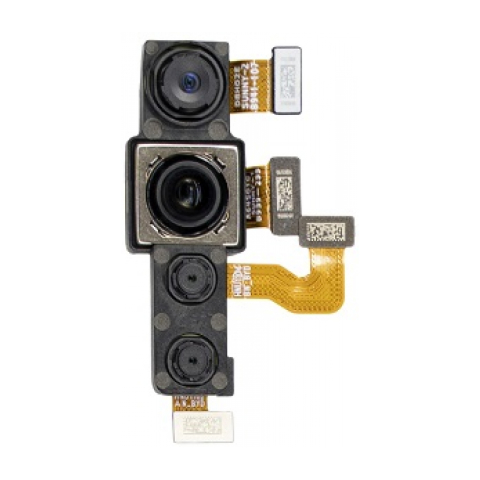 Thay camera sau realme 5