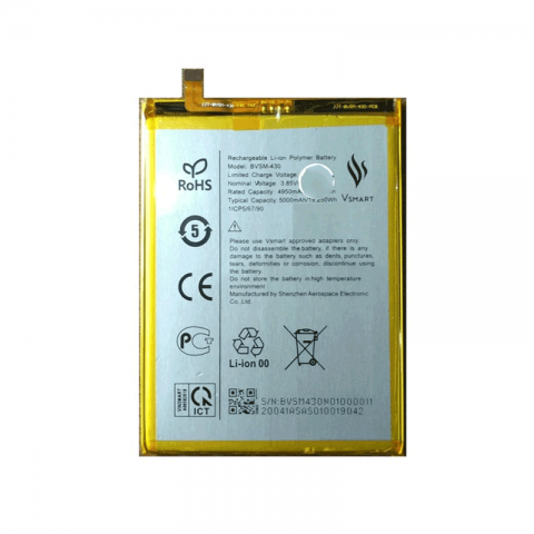 Thay pin Vsmart Joy3