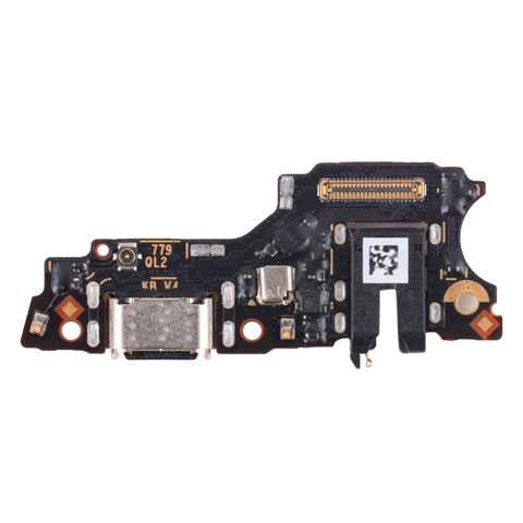 Thay cụm chân sạc OPPO A53