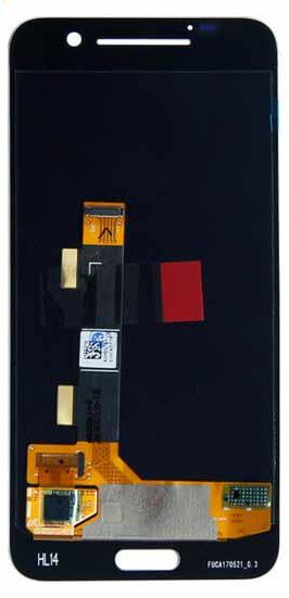 Cảm ứng One A9