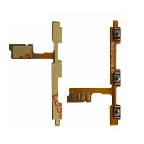 Thay dây nút âm lượng HUAWEI P30 Lite