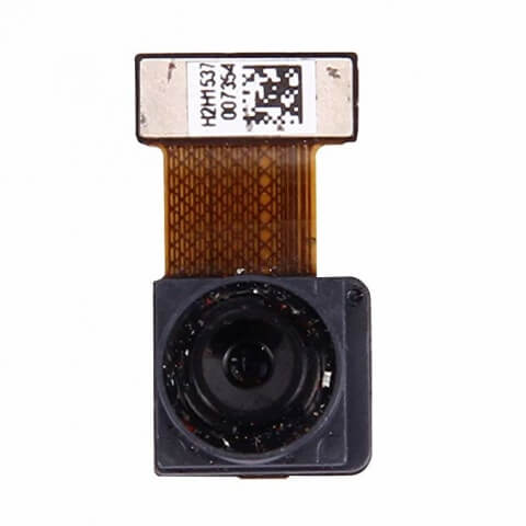 Camera trước One A9