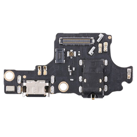 Thay cụm chân sạc HONOR 10