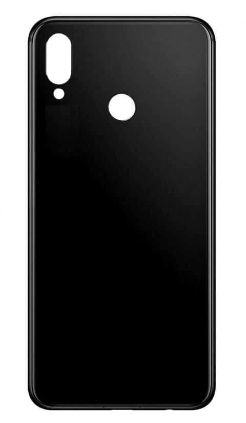 Thay mặt lưng HUAWEI nova 3i