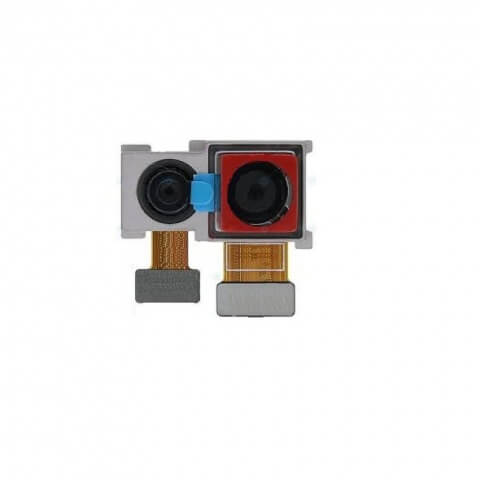 Thay camera sau HUAWEI nova 2i