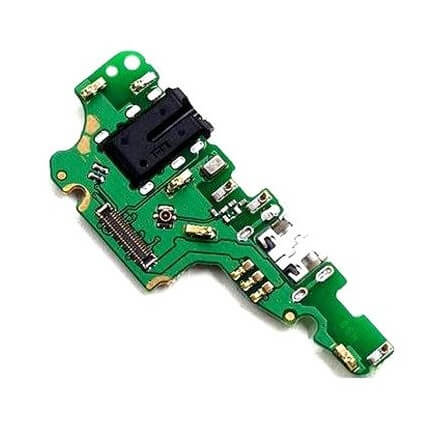 Thay jack tai nghe HUAWEI nova 2i