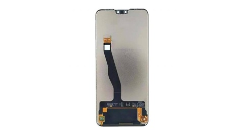 Thay cảm ứng HUAWEI Y9 2019