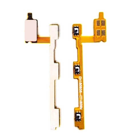 Thay dây nút nguồn HUAWEI Y9 2019