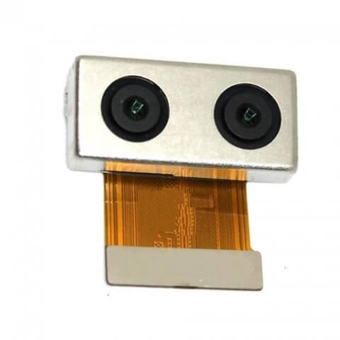 Thay camera sau HUAWEI Y9 2019