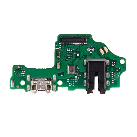 Thay mic thoại HUAWEI Y9 2019