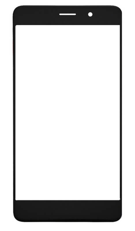 Thay mặt kính HUAWEI Y7 Prime