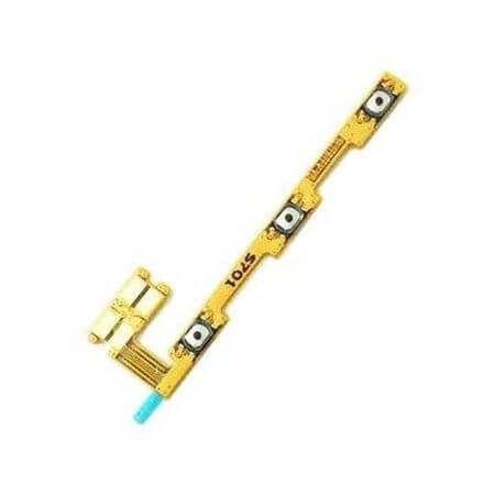 Thay nút nguồn HUAWEI Y7 Prime