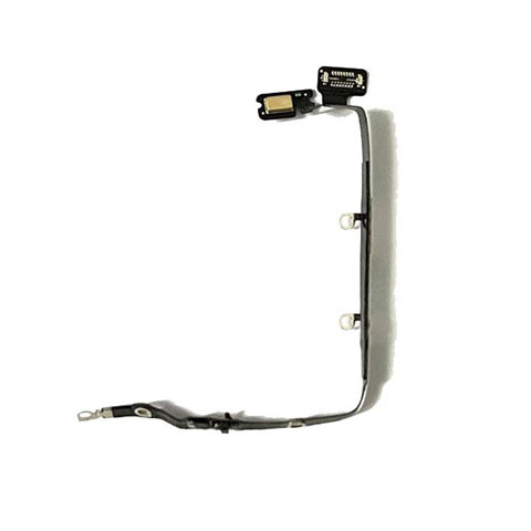 Thay micro phụ camera sau iPhone 13 Pro