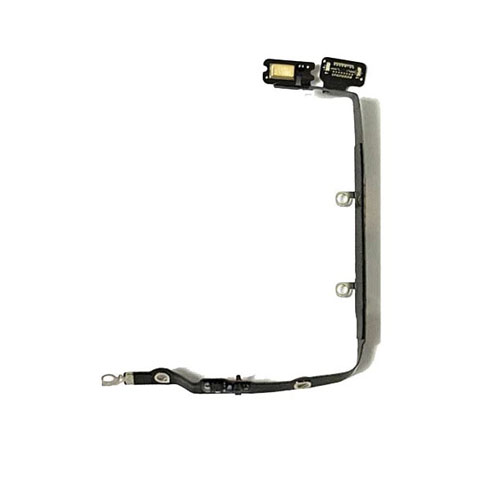 Thay micro phụ camera sau iPhone 13 Pro Max