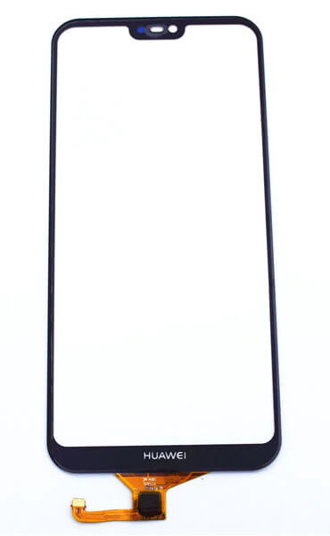 Thay mặt kính HUAWEI nova 3e