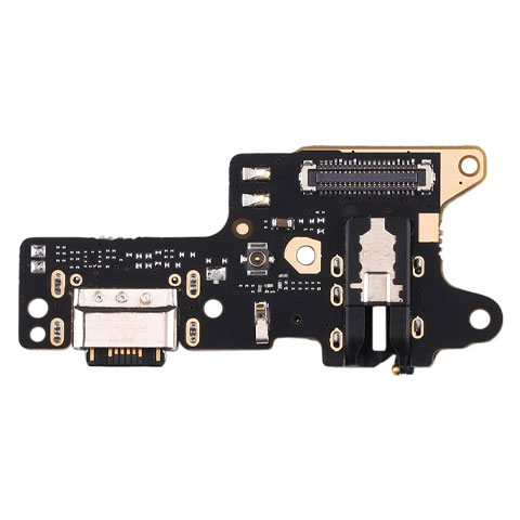 Thay cụm chân sạc Xiaomi Redmi 8