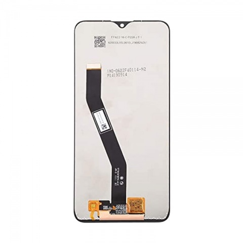 Thay cảm ứng Xiaomi Redmi 8