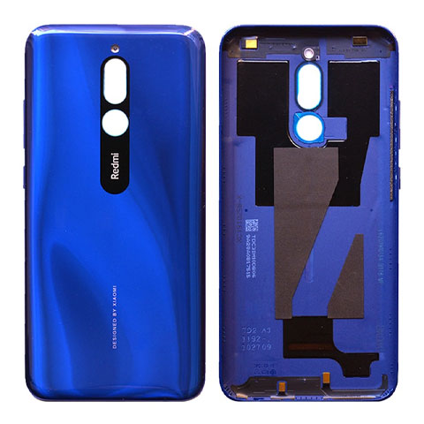 Thay nắp lưng Xiaomi Redmi 8