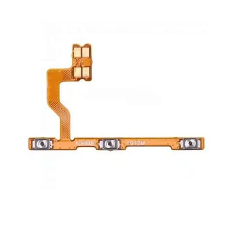 Thay dây nút nguồn Xiaomi Redmi 8