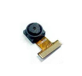 Camera trước P70