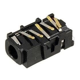 Jack tai nghe P70