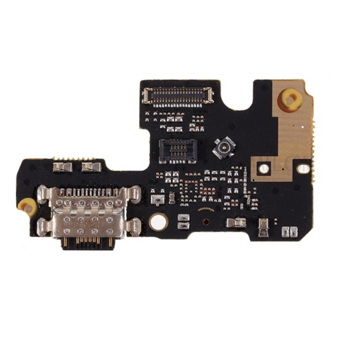 Thay cụm chân sạc Xiaomi Mi A3