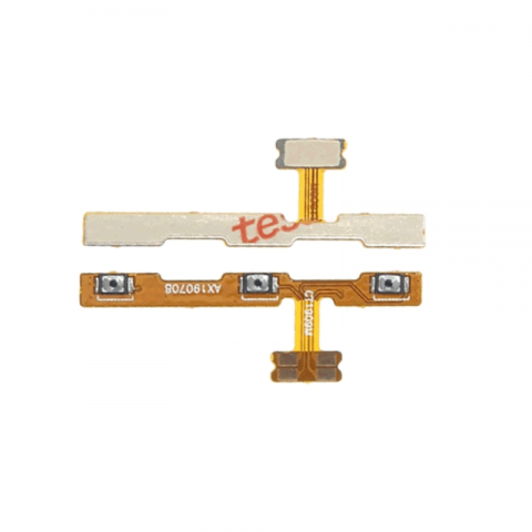 Thay dây nút nguồn Xiaomi Mi A3