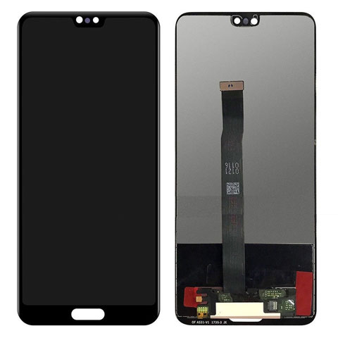 Thay màn hình HUAWEI P20 loại linh kiện