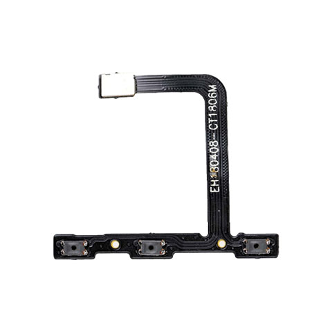 Thay dây nút nguồn HUAWEI P20